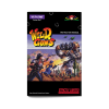 Wild Guns (SNES NTSC)