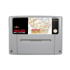Cotton 100% (SNES PAL)