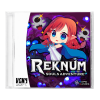 Reknum Souls Adventure [Sega Dreamcast] | VGNYsoft Games