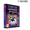 Evercade Technos Arcade Cartridge 1 (Electronic Games)