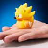Official Sonic the Hedgehog Super Sonic Mini TUBBZ