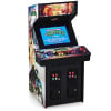 Quarter Arcades Official Teenage Mutant Ninja Turtles 1/4 Sized Mini Arcade Cabinet by Numskull