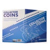Official SEGA Coin of the Month Collectors Box