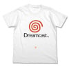Dreamcast T-shirt (White)