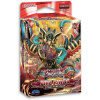 Yu-Gi-Oh! Fire Kings Revamped Structure Deck Reprint Unlimited Edition