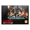 Xeno Crisis - Super Nintendo / Famicom - Collector