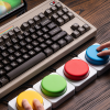 8BitDo Keyboard Extensions - Super Buttons, Super ABXY, Super Stick (S