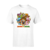 Samba De Amigo White T-Shirt