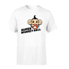 Super Monkey Ball White T-Shirt