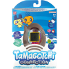 Tamagotchi Connection Clear Retro