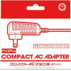 Compact AC Adapter for Famicom/Super Famicom, Mega Drive, PC Engine