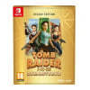 Tomb Raider 1-3 Remastered: Deluxe Edition