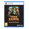 Tomb Raider 1-3 Remastered (PS5)