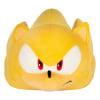 Sonic - The Hedgehog Mocchi-Mocchi Mega Plush Figure Super Sonic 25 cm