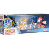 Sonic Gift Box Set 4 Figurines