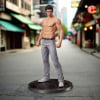 Yakuza Digsta PVC Statue Kazuma Kiryu Fierce Fighting Ver. 17 cm (6.6in)