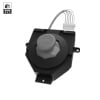 Hall Effect Joystick Module (GameCube Style) for N64®