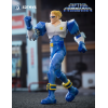 3.75' Series Captain Commando