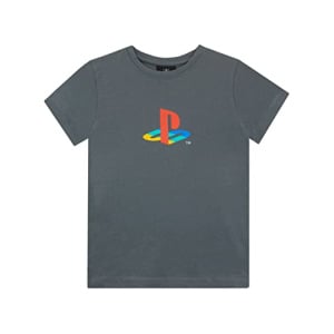 PlayStation Kids Gaming T-Shirt