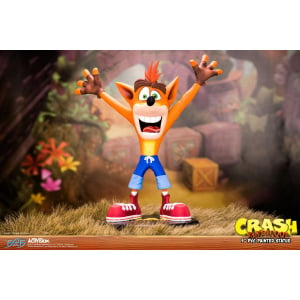 Crash Bandicoot PVC (Standard)