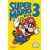 Pyramid Super Mario Bros 3 Cover Poster