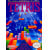 Tetris Retro Game Poster Print