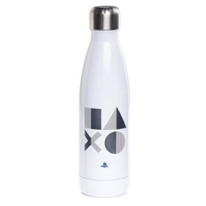 Playstation 500ml Stainless Steel Water Bottle