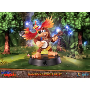 Banjo-Kazooie - Duet