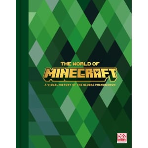 The World of Minecraft: A Visual History