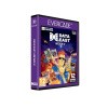 Blaze Evercade Data East Arcade Collection 2
