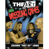 The Art Of N64 Wrestling Games