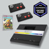 7800+ Console w/ 2 Wireless Controllers