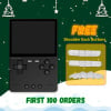 TRIMUI BRICK Retro Handheld Game Console