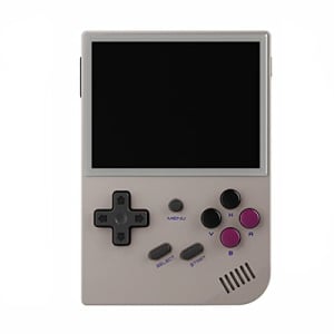 NITEBEAM ANBERNIC RG35XX Retro Handheld Game Console