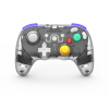 BattlerGC Pro Next-Gen Wireless GameCube Controller with dual wireless technology