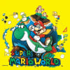 Super Mario World (Vinyl) (Various Artist)