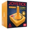 Pac-Man CX-40+ Wireless Joystick Orange