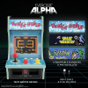 Evercade Alpha Taito™ Bartop Arcade