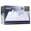 NEOGEO AES+ Arcade Stick (White)