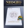 NEOGEO AES+ Memory Card (White)