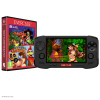 Evercade Nexus and Banjo-Kazooie Double Pack
