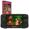 Evercade Nexus Handheld Retro Gaming Console | GameStop