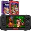 Evercade Nexus with Banjo-Kazooie Double Pack