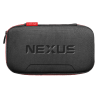 Evercade Nexus Black EVA Hard Shell Case