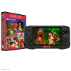 Evercade Nexus Handheld And Banjo-Kazooie Double Pack [2000 Bonus Plus Points] (PRE-ORDER)