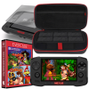 Evercade Nexus and Banjo-Kazooie Double-Pack - Bundle