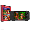 Evercade Nexus with Banjo-Kazooie Double Pack (pre-order October 30)