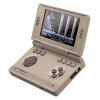 THEC64 Handheld
