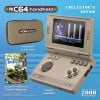 THEC64 Handheld Collector's Edition