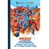 Hand-Drawn Game Guides: Mega Man